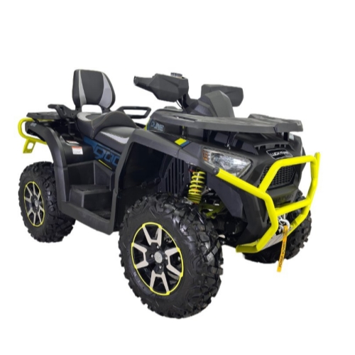 ATV 900 سی سی